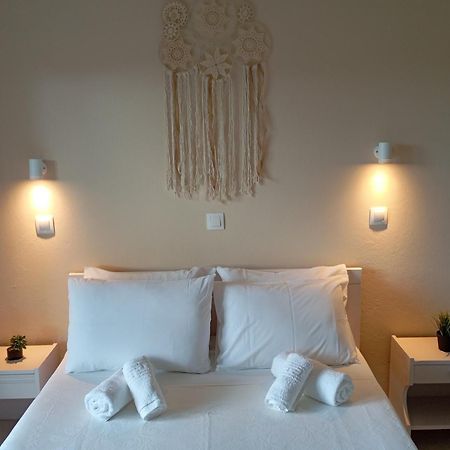 Elenas Garden Apartment Kavos Exterior photo