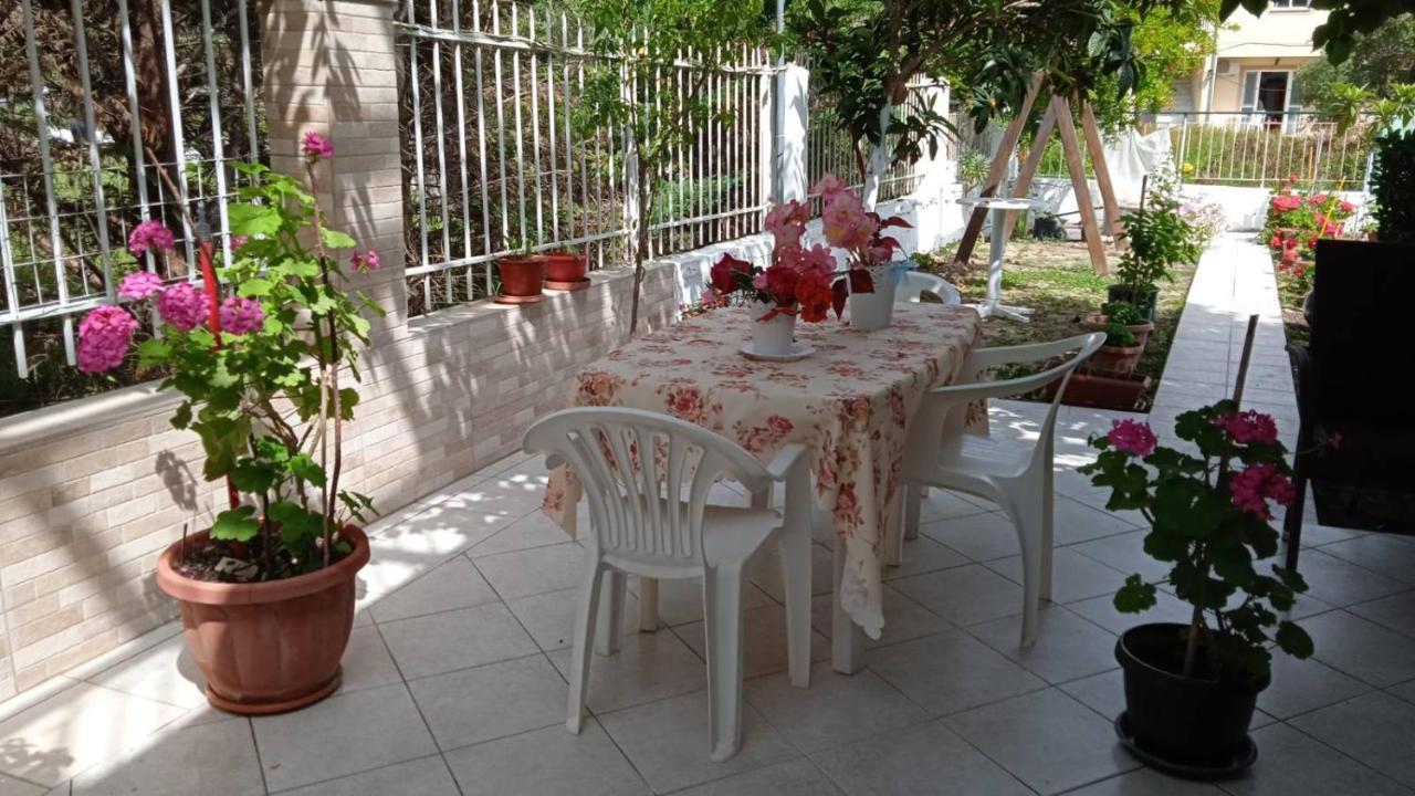 Elenas Garden Apartment Kavos Exterior photo