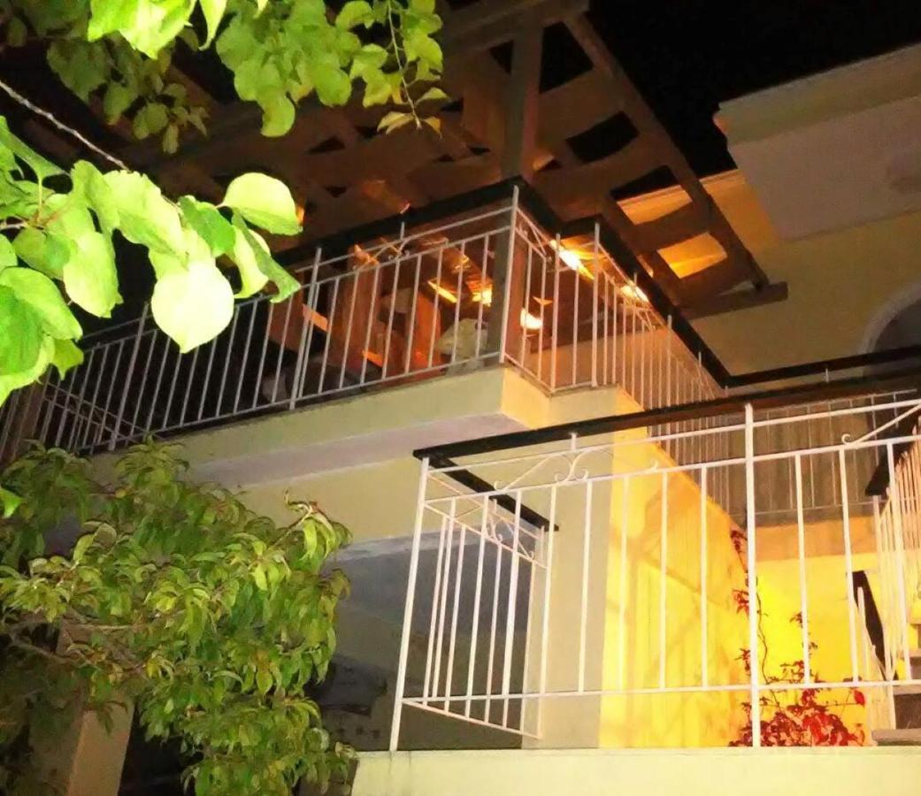 Elenas Garden Apartment Kavos Exterior photo