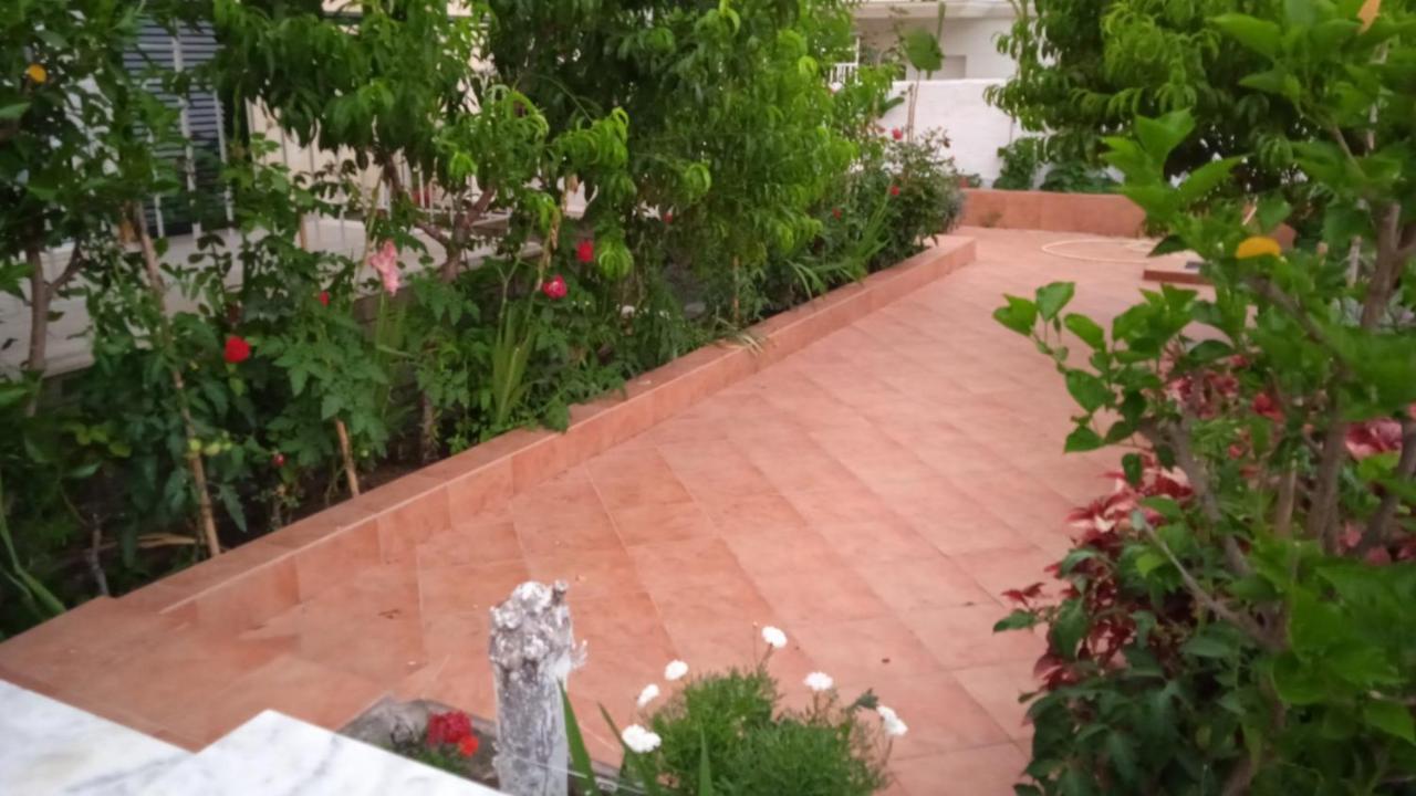 Elenas Garden Apartment Kavos Exterior photo