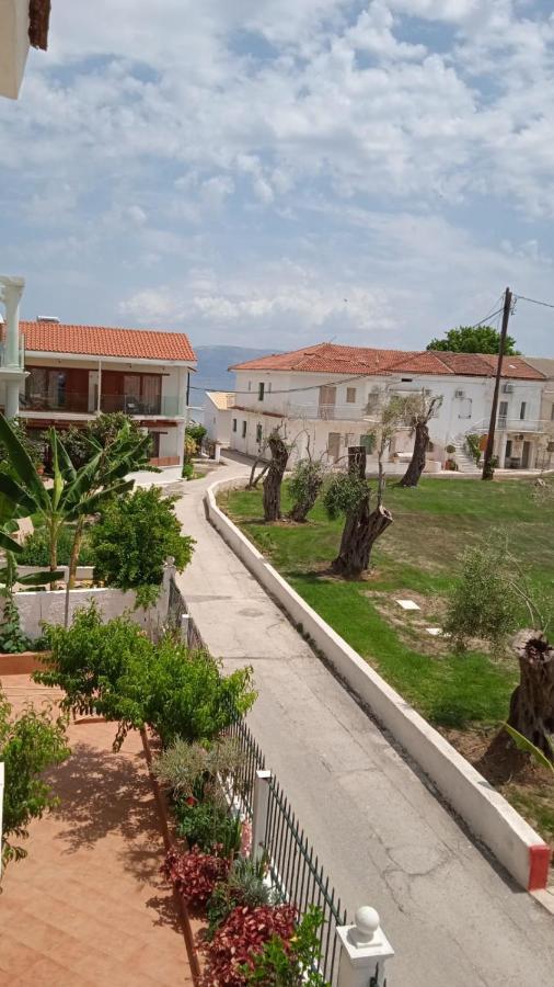 Elenas Garden Apartment Kavos Exterior photo