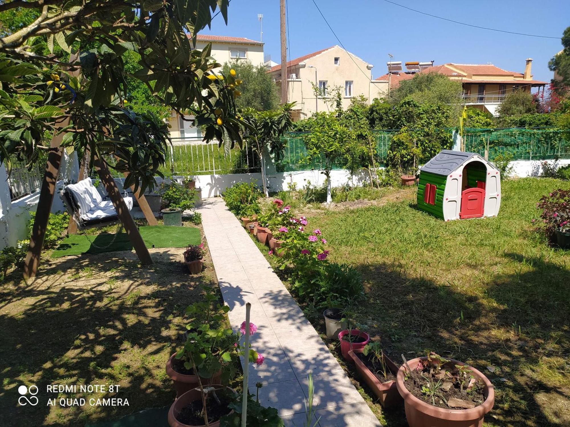 Elenas Garden Apartment Kavos Exterior photo