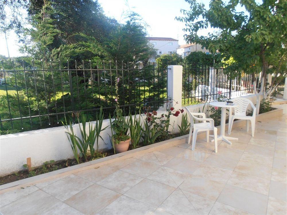 Elenas Garden Apartment Kavos Exterior photo
