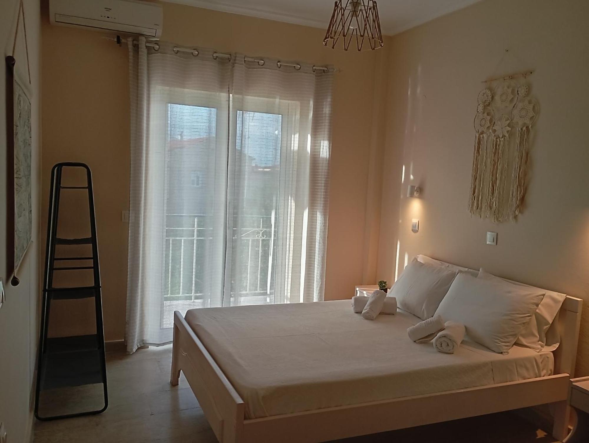 Elenas Garden Apartment Kavos Exterior photo