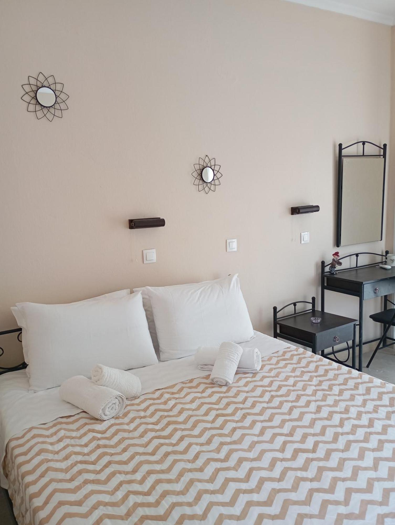 Elenas Garden Apartment Kavos Exterior photo