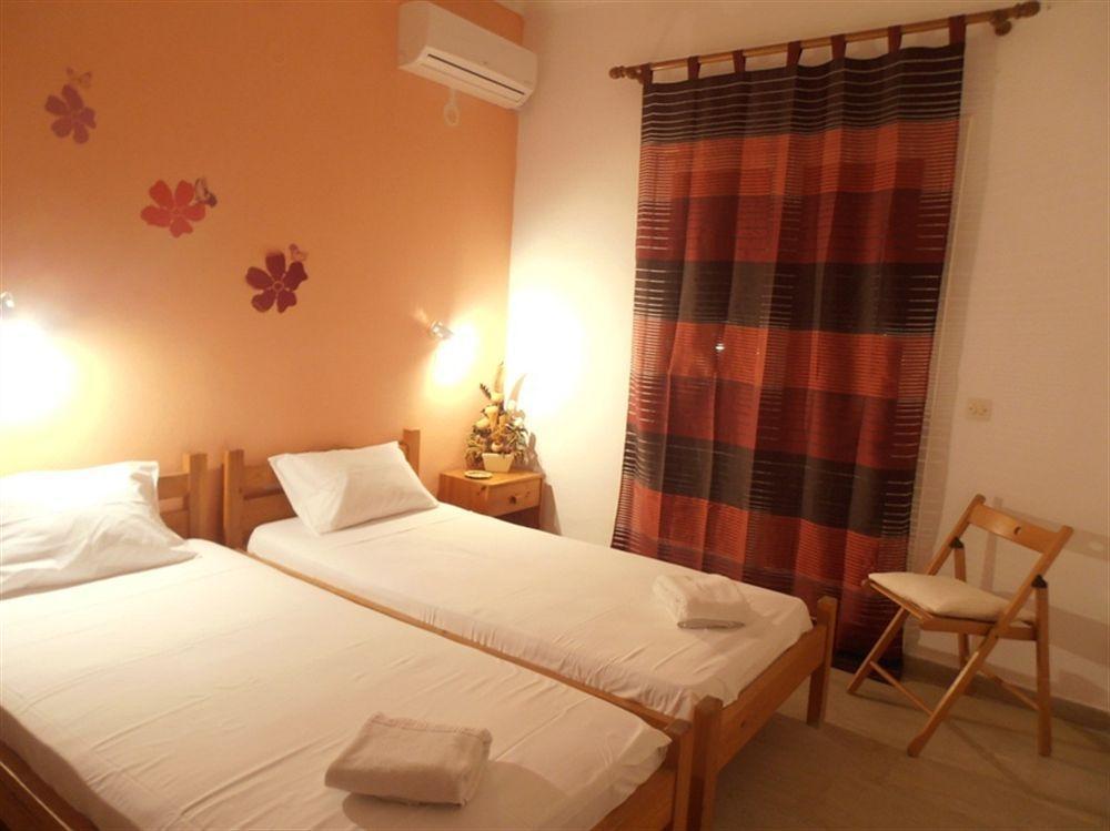 Elenas Garden Apartment Kavos Exterior photo