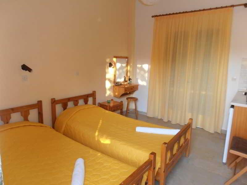 Elenas Garden Apartment Kavos Exterior photo