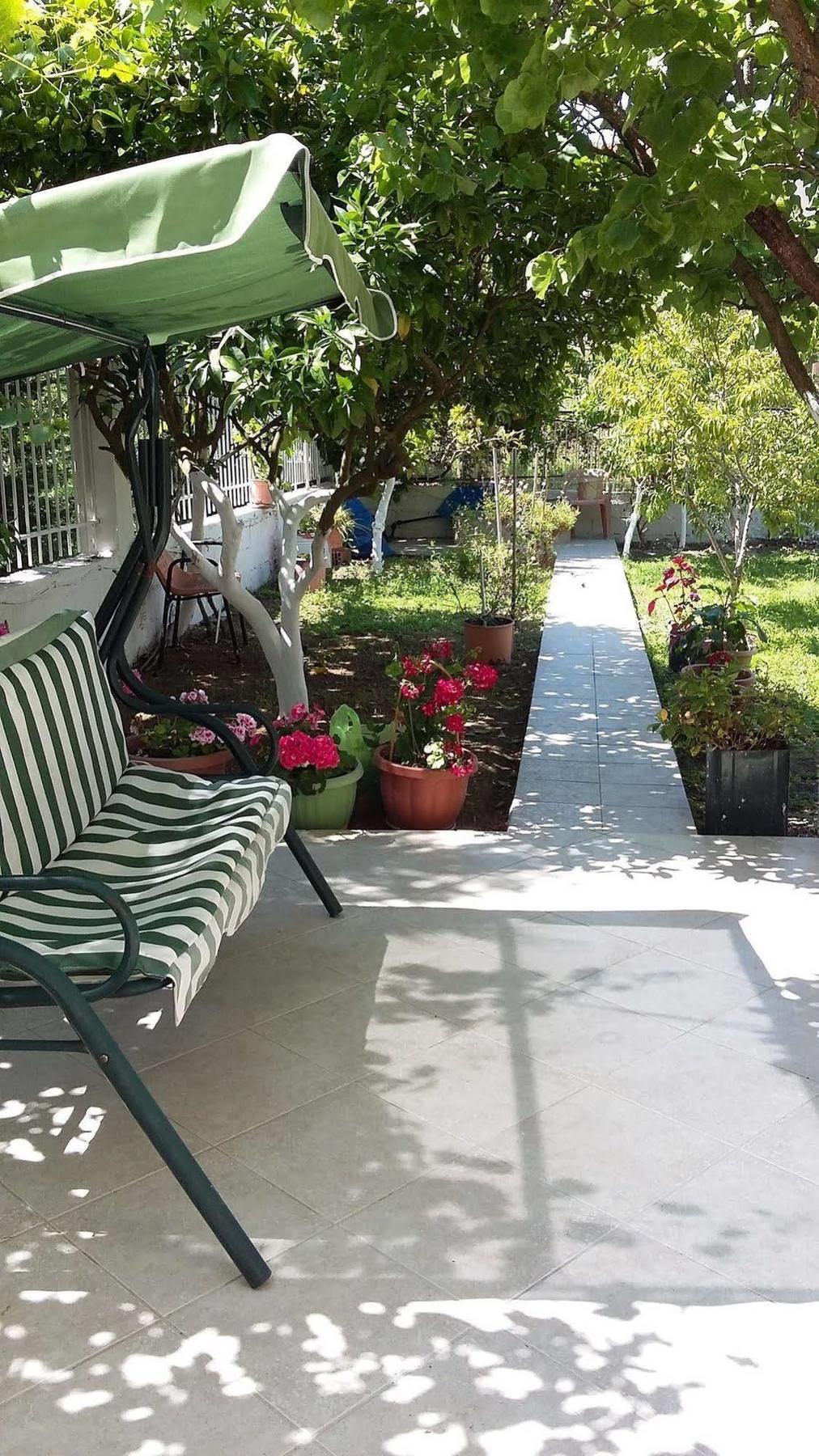 Elenas Garden Apartment Kavos Exterior photo